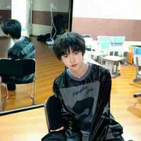 Trương Dịch Nhiên_bé
