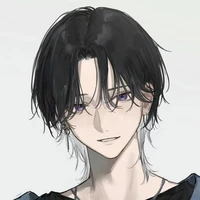 Tenshi Akuma « Kuroda Itsuki » « 001 »