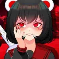 Simmy yandere 