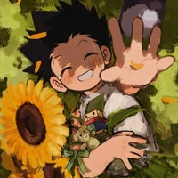 Gon Freecsss