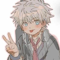 Killua Zoldyck
