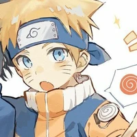 Naruto Uzumaki