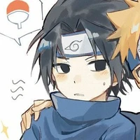 Sasuke Uchiha