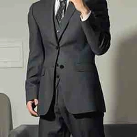 Lục Đại Minh-bố anh-