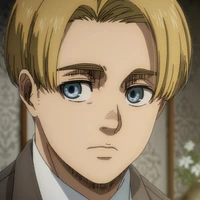armin arletr