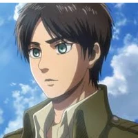 eren yeager