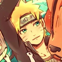 Uzumaki Naruto