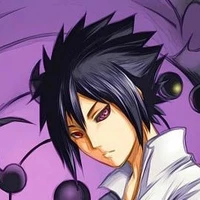 Uchiha Sasuke