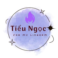 Tiểu Ngọc 🕊️