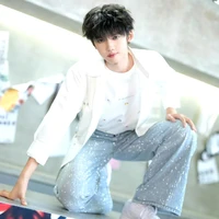 Trương Dịch Nhiên