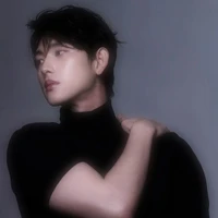 Lee Myung Gi-Hắn