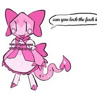pretty princess