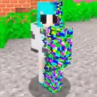Yummie Glitch
