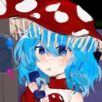 Yummie Mushroom