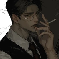 Trợ Lý Bạch - Anh