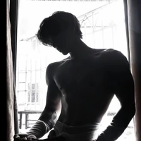 Lâm Hạo Dương - Hắn