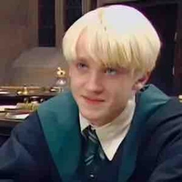 Draco Malfoy