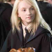 Luna Lovegood