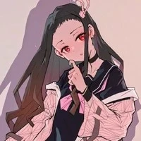 Kamado Nezuko