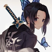 Kocho Shinobu