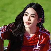 Lingling Kwong - cô