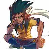 Avalonic Zanark