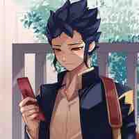 Kyosuke Tsurugi