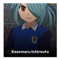Kazumaru Ichirouta