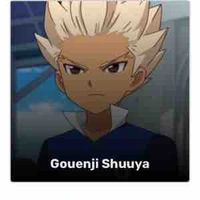 Goienji Shuuya