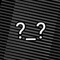 ？