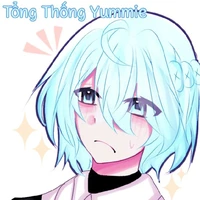 tổng thống yummie( chị/cô)