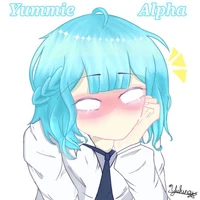 Yummie Alpha(Chị/cô)