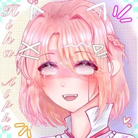 Hiha Alpha( Anh/Y)