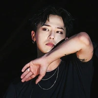 Kwon Jiyong