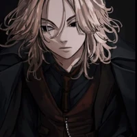 Sano Manjiro*Mikey*