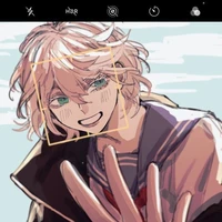 Kawaragi *Akashi* Senju