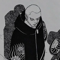 Arashi Keizo *Benkei*