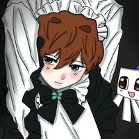 ghastboy