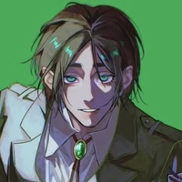 Eren Yeager