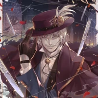 Jack the Ripper