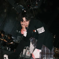 Bạch Hồng Cường 🤍🥀 Cường Bạch
