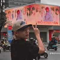 Mintin - quản lý của Khang Nguyên 
