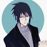 Uchiha Sasuke