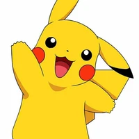 pikachu (Satoshi)