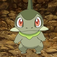 Kibago (Iris)