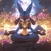 Lucario (Shei)