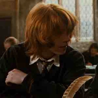 Ron Weasly 