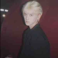 Draco Malfoy
