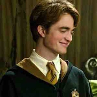 Cedric Diggory