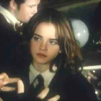 Hermione Granger 
